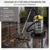 30 l Nass Trockensauger Blizar | Nasssauger | Anteprima dell’immagine prodotto 3
