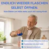 GLZ Easy-DrehFix Flaschenöffner | Patentierter Deckelöffner Produktbild-Vorschau 7