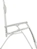 Lafuma Relax Sessel Liege R-Clip seigle beige colorblock Produktbild-Vorschau 3