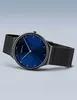 Bering Herren Uhr Armbanduhr Ultra-Slim - 18440-227 Produktbild-Vorschau 7
