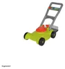 Androni Rasenmäher grün/orange Produktbild-Vorschau 2
