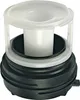 NEU gerade Filter Sieb Flusensieb Waschmaschine Bosch Produktbild-Vorschau 2