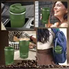KETIEE Tasse à café to go 510ml Thermo Travel Mug Voir les images du produit 5