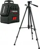 PARKSIDE PERFORMANCE® 4 V Akku-Kreuzlinienlaser »PKLLP 360 Produktbild-Vorschau 10