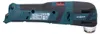 Bosch GOP 12V-28 Professional Starlock Brushless Solo Anteprima dell’immagine prodotto 5