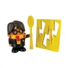 Harry Potter coquetier et coupe-toasts Voir les images du produit 4