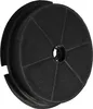 vhbw 2x Aktivkohlefilter kompatibel mit Ikea Produktbild-Vorschau 4