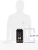 Tchibo Kaffeevollautomat Esperto2 Caffè mit Produktbild-Vorschau 4