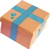 Kartonbox Quadrat, 7,5 x 7,5 cm, 10 Stück Produktbild-Vorschau 2