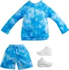 MATTEL BRB Fashion Ken 0 Náhľad obrázku produktu 10