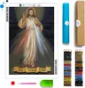 ARTULIO Diamond Painting Set - Christliches Jesus Christus Produktbild-Vorschau 2