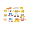 Bigjigs Toys Anziehpuzzle Bärenfamilie Produktbild-Vorschau 2
