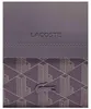 LACOSTE trousse de toilette The Blend Toilet Kit Mono Voir les images du produit 8
