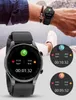 INF Smartwatch mit Blutsauerstoff- und Blutdruckmessung Produktbild-Vorschau 2