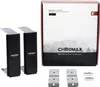NA-HC4 chromax black (schwarz) Produktbild-Vorschau 3