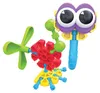 Knex 34361 Set box 100 kociek stavebných blokov 50 modelov Náhľad obrázku produktu 4