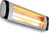 TROTEC Infrarot Heizstrahler IR 2570 S Terrassenstrahler Produktbild-Vorschau 7