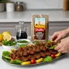 Duru Braune Weizengrütze-Fein (Esmer Cig Köftelik) 2 x Produktbild-Vorschau 2
