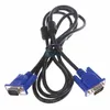 J12 VGA Kabel 1,5 m – 15-pol Stecker auf Stecker | Monitor- Produktbild-Vorschau 6