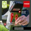 Coupe-bordures sans fil IKRA 2 en 1 IART 2025 | 20 V | Voir les images du produit 10