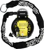 Stahlex 008624 Rahmenschloss STAHLEX 470  [+  Einsteckkette Produktbild-Vorschau 2