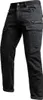John Doe Defender Mono Motorrad Textilhose, schwarz, 36 Produktbild-Vorschau 1