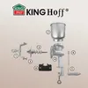 Kinghoff Kuchynské doplnky 8918, KH1425 Náhľad obrázku produktu 14