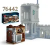 LEGO HARRY POTTER 76447 Le Château de Poudlard : Leçons de Voir les images du produit 8