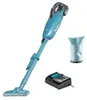 Makita Akku-Staubsauger 18V / 3,0 Ah, 1 Akku + Ladegerät - Produktbild-Vorschau 15