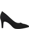 s.Oliver Damen Pumps spitze Form Trichterabsatz 5-22411-39, Produktbild-Vorschau 3