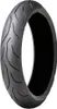 Dunlop Sportsmart Mk4 120/70 R17 M/C Tl 58(W) Anteriore Anteprima dell’immagine prodotto 2