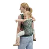 Kinderkraft MILO ergonomische Babytrage, 3-20 kg, Produktbild-Vorschau 3
