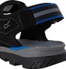 Regatta Herren Kota Drift schwarz sportliche leichte Produktbild-Vorschau 17