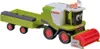 Happy People Oogstmachine Claas 780 Lexion 27 Cm Groen Anteprima dell’immagine prodotto 10