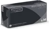 BINGOLD Guanto monouso in nitrile 35BLACK 635104 XL 100 pz Anteprima dell’immagine prodotto 2