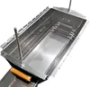 Mangal Astana Edelstahl 2 mm Schaschlickgrill Spießdreher 9 Produktbild-Vorschau 8