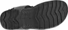 Ecco Herren Sandale 43325-40, 43325-41, 43325-42, 43325-43, Produktbild-Vorschau 3