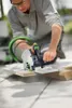FESTOOL Scie plongeante TS75EBQ-Plus avec rail de guidage Voir les images du produit 17
