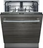 Siemens iQ300 SN63HX36TE Geschirrspüler 60 cm - Schwarz Produktbild-Vorschau 1