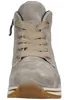 Ara Boots OSAKA-SPORT, Rauleder, Grau, Damen Produktbild-Vorschau 17