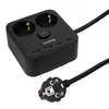 Bloc multiprise huslog : 2 prises Schuko, 2 ports USB-A, 2 Voir les images du produit 21