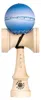 Kendama Naru Mod Blue chromé. Voir les images du produit 1