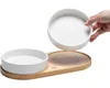 Doppelnapf Designed by Lotte Dinnerset Katze Lojs Produktbild-Vorschau 5
