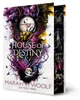 House of Destiny (Packende Fortsetzung der dystopischen Produktbild-Vorschau 1