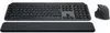 Logitech MX Keys S Set: Tastatur + Maus, Wireless RF + Produktbild-Vorschau 17