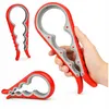 KRUMAD Deckelöffner Universal, ergonomischer Produktbild-Vorschau 1