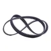 RIDEX 306T0061 Zahnriemen für VW GOLF VI (5K1) 1184mm Produktbild-Vorschau 3