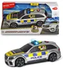 Kleine Mercedes AMG E43 - Politieavontuur voor Kinderen Productafbeelding-voorbeeld 5