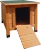 Karlie Schlafhütte Holz Kaninchen Cosy Produktbild-Vorschau 2