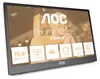 AOC T2 16T3EA Computerbildschirm 39,6 cm (15.6") 1920 x Náhľad obrázku produktu 1